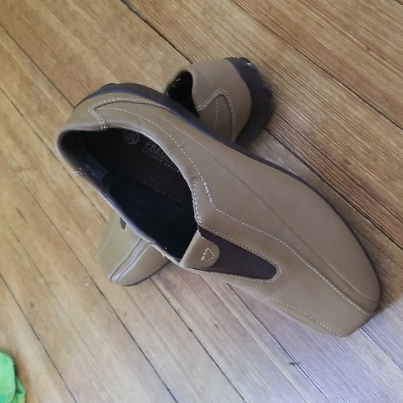 Predictions leather loafer - Picture 2 of 5